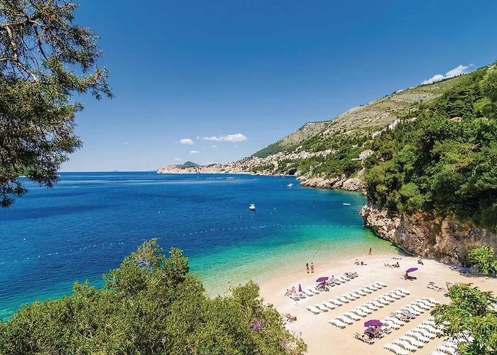 Apartmán 1 Bedroom Beautiful In *