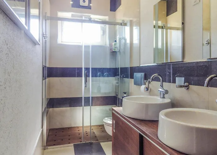 1 Bedroom Beautiful In Cavtat