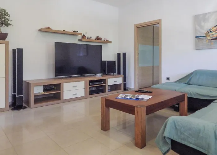 1 Bedroom Beautiful In * Cavtat