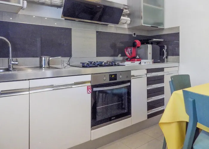 Apartmán 1 Bedroom Beautiful In Cavtat