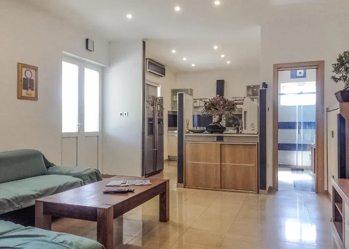 1 Bedroom Beautiful In Cavtat