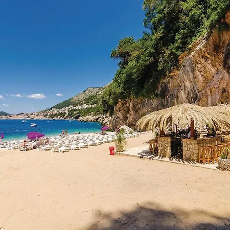 1 Bedroom Beautiful In * Cavtat