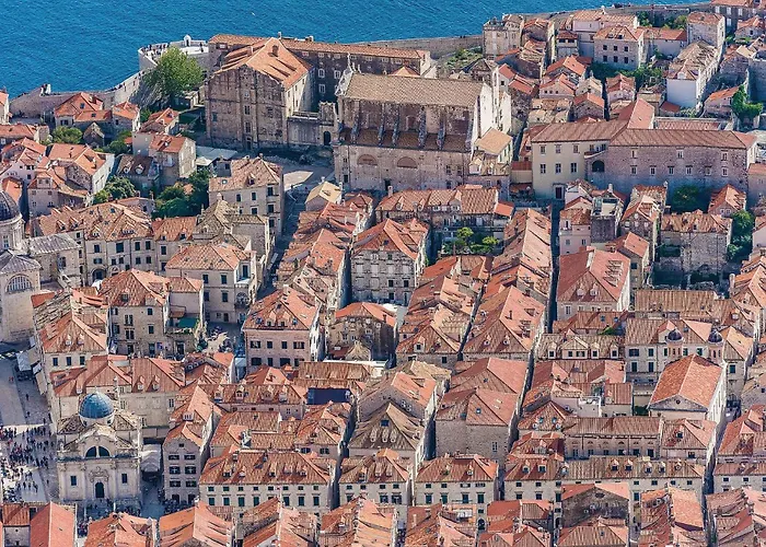 1 Bedroom Beautiful In Cavtat