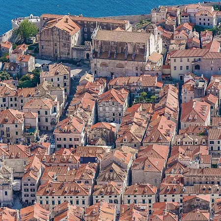 1 Bedroom Beautiful In Cavtat
